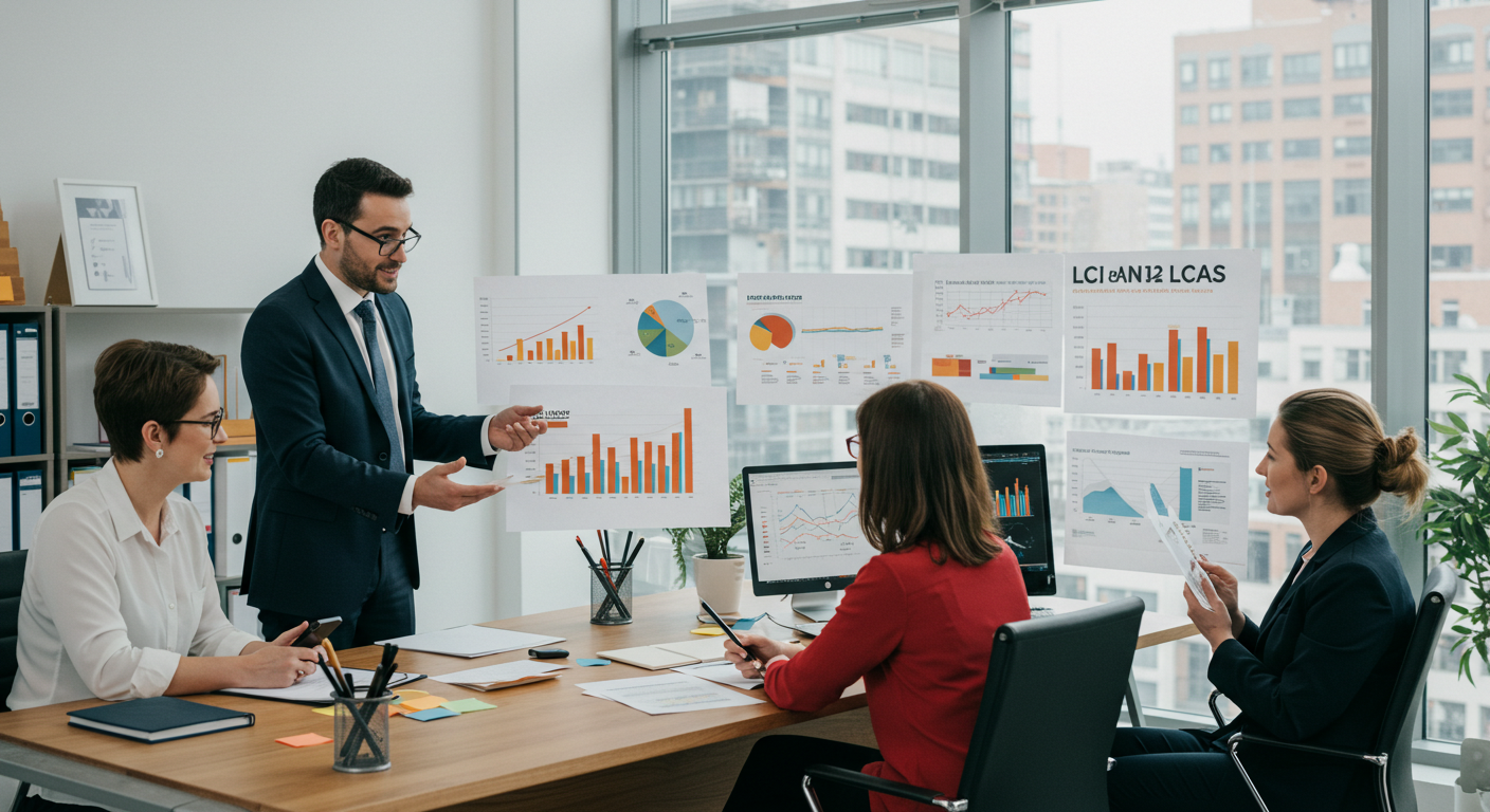 LCIs e LCAs: As Melhores Opções de Investimento para 2025