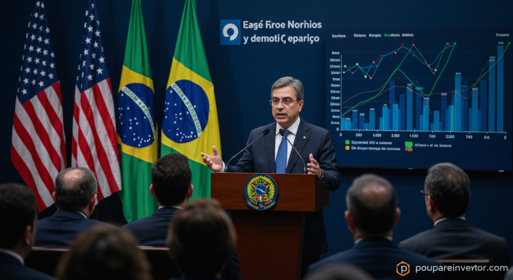 Investimentos e Inovação