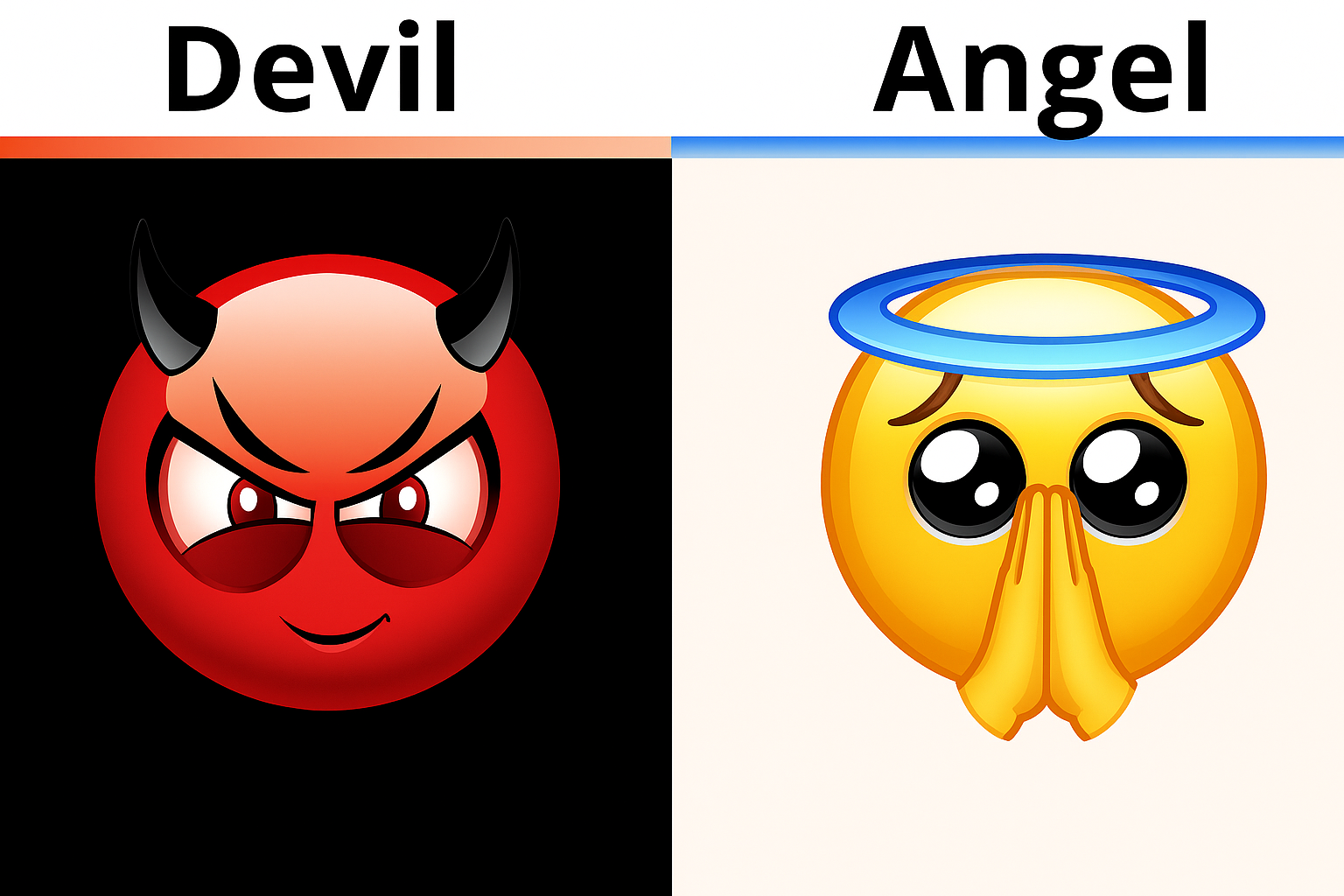 Angel or Devil: The Hidden Truth Behind Your Name
