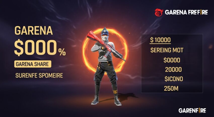 Quanto custa uma ação da Garena